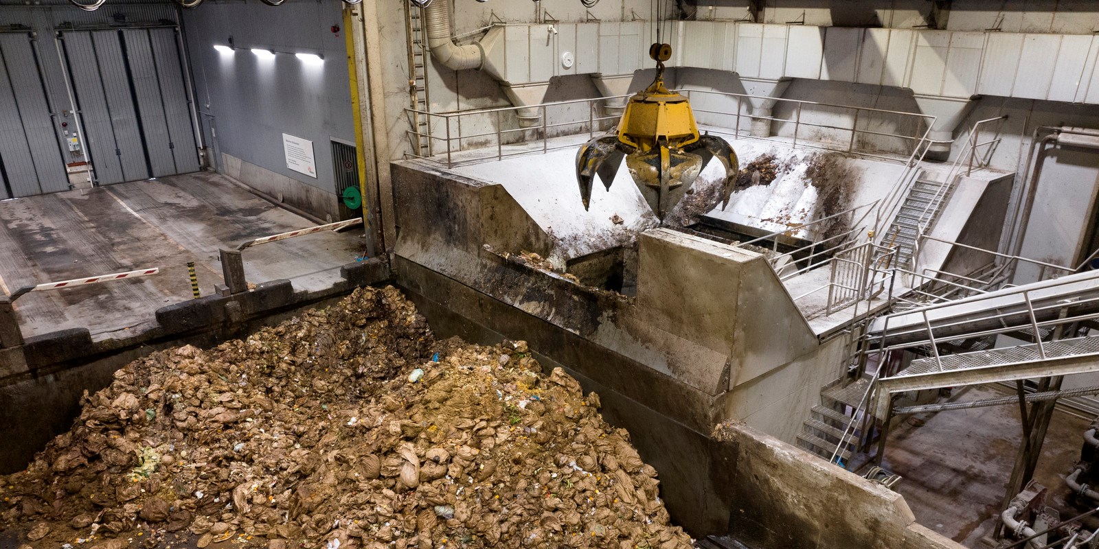 Den nya processen bedöms kunna öka mängden producerad slurry väsentligt, samtidigt som anläggningen blir mer driftssäker och mer energieffektiv.