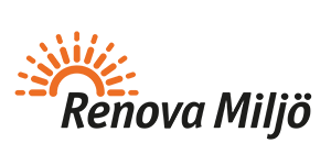 Logotyp Renova Miljö